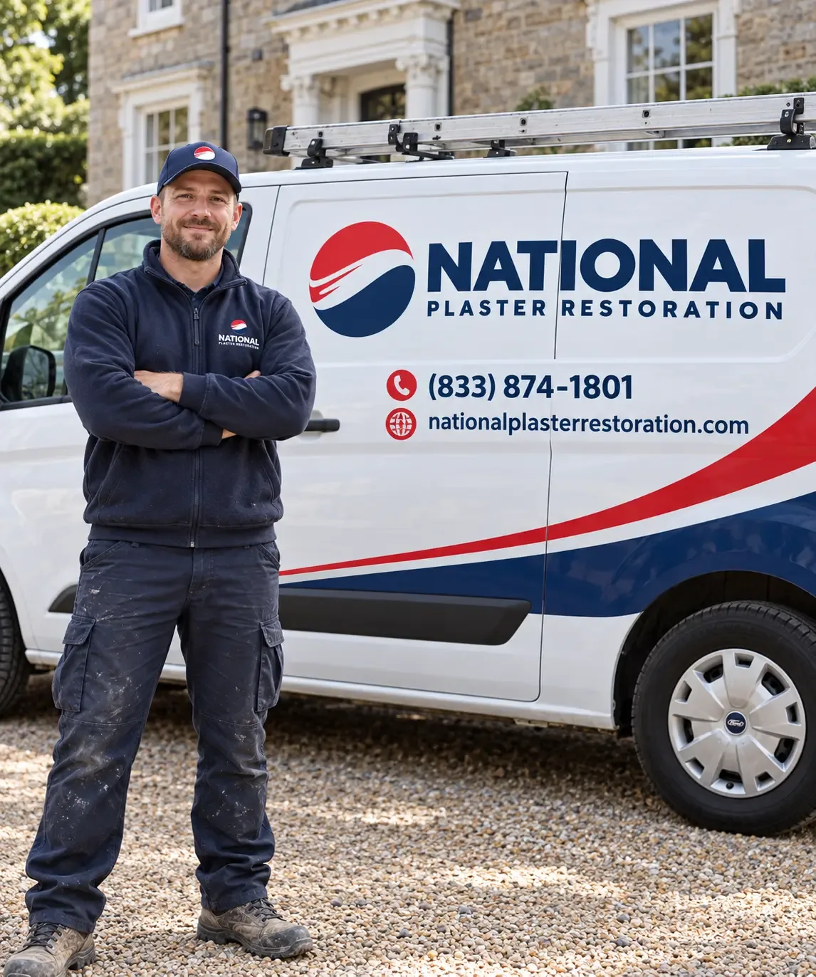 Plaster Repair Needville, TX FAQs